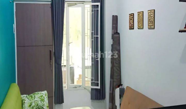 Dijual Rumah Siap Huni Full Furnish Di Kota Malang 2