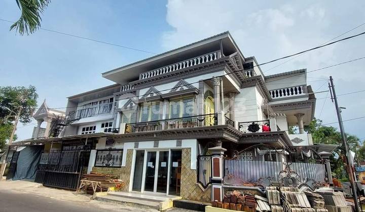 Rumah Dan Tempat Usaha Posisi Hook Di Sulfat Rumah Dan Tempat Usaha Posisi Hook Di Sulfat