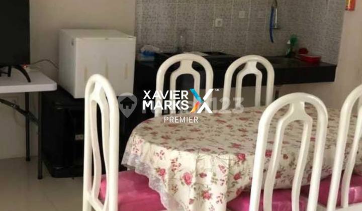Fully Furnished House in Green Orchid Near Brawijaya University Fully Furnished House in Green Orchid Near Brawijaya University