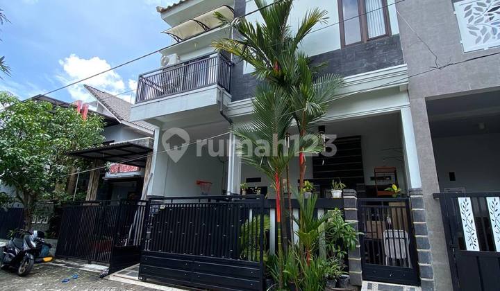 Nice 2-Story House Ready to Occupy in Tirtasani Karangploso 2