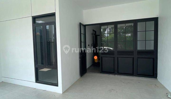 Rumah Baru Gress Material Serba Premium Kepanjen Malang 2