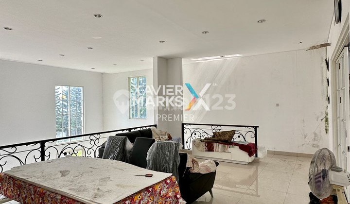 Rumah Siap Huni Citra Garden Cluster The Peak