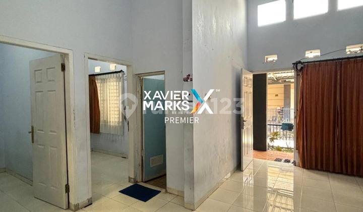 Rumah Minimalis Area Bunga-bunga Dekat Kampus Brawijaya Malang 2