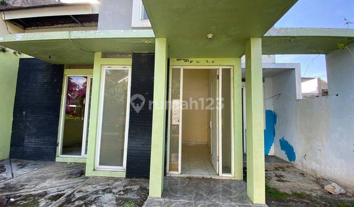 Rumah Luas Harga Bersahabat Kedungkandang Malang 2