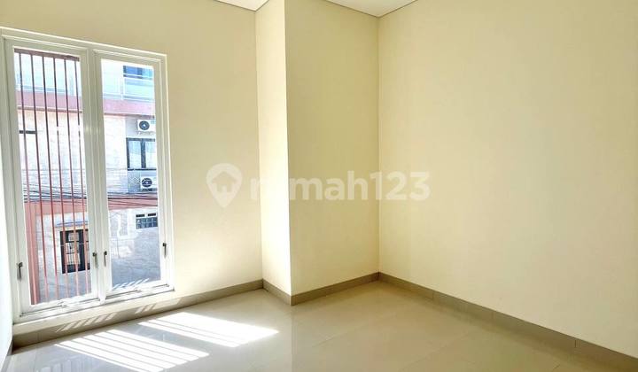 Rumah Baru 2 Lantai Siap Huni Dekat Hwaind Lowokwaru 2