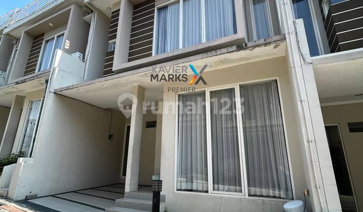 For Sale Fully Furnished Villa In Batu Near Angkut Museum For Sale Fully Furnished Villa In Batu Near Angkut Museum