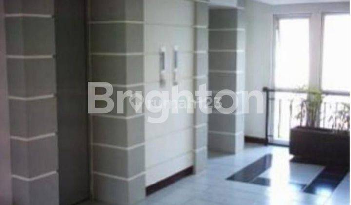 Apartemen Strategis Harga Ekonomis di Modern Golf Tangerang  Semi-Furnished 2