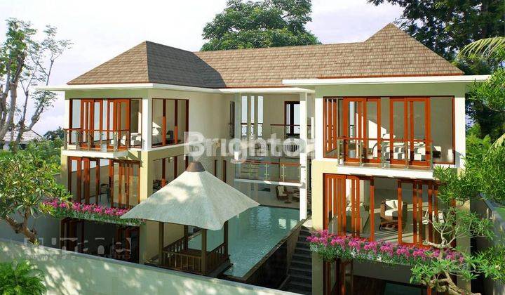 BRAND NEW VILLA AT BALI 1