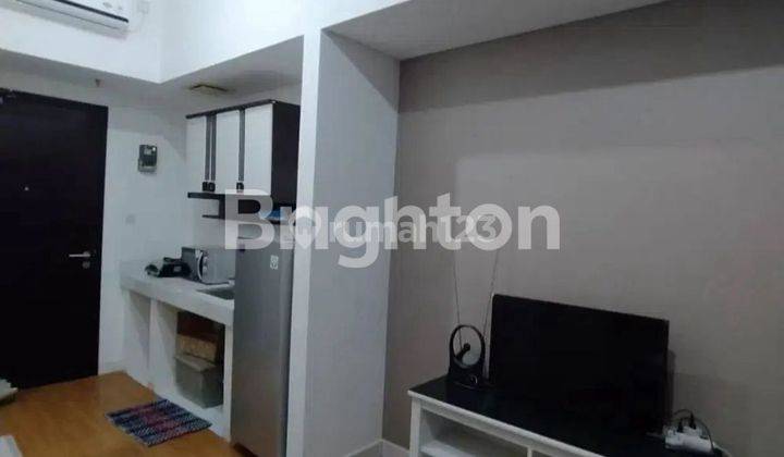 APARTMENT CASA de PARCO BSD Fully Furnished Studio 2