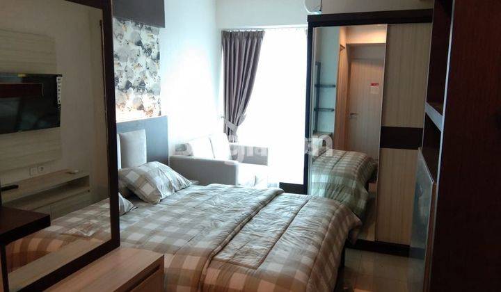 APARTEMEN CANTIK Grand Kemala Lagoon Bekasi 1