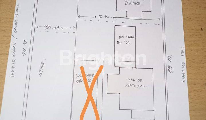 KAVLING SETU TANGERANG SELATAN , Lokasi Strategiscocok untuk kompleks perumahan, Workshop 2