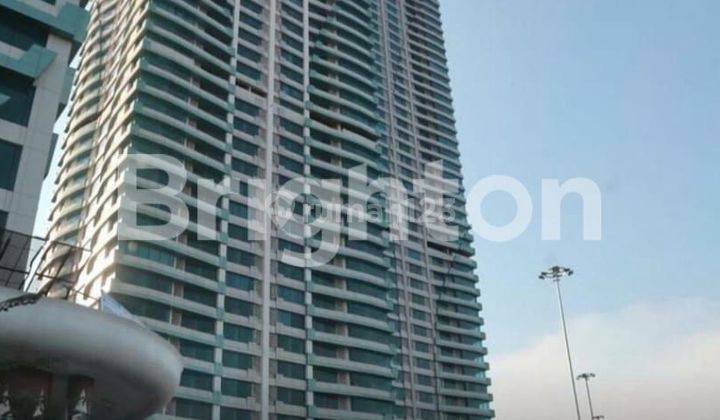 GRAND KAMALA LAGOON - BARCLAY SOUTH - Bekasi  FURNISHED 1