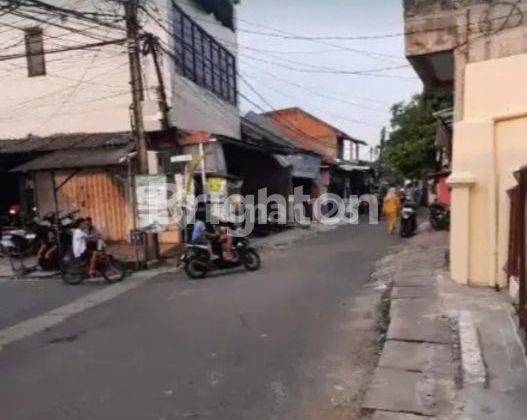 RUMAH SATU LANTAI 4 KAMAR CILEDUG 2