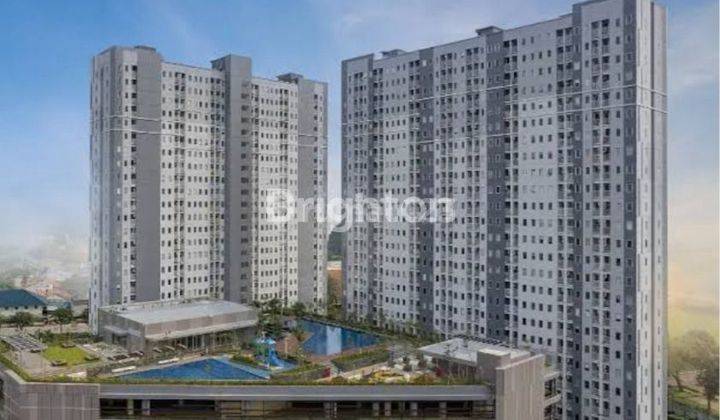 APARTMENT EMERALD BINTARO 1