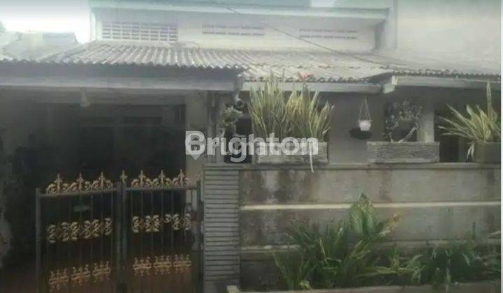 RUMAH ASRI DAN NYAMAN JOGLO KEMBANGAN 2