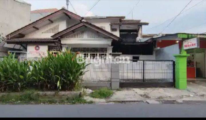 RUMAH LUAS CBD SIMATUPANG 1