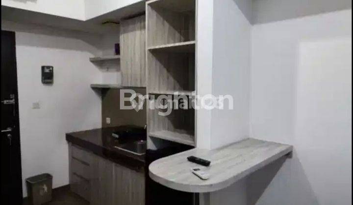 APARTMENT CASA DEPARCO BSD 2