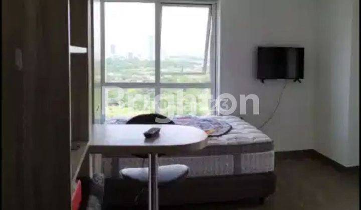 APARTMENT CASA DEPARCO BSD 1