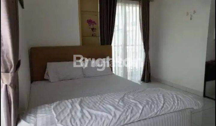 APARTMENT CASA DEPARCO BSD 2