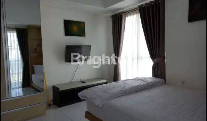 APARTMENT CASA DEPARCO BSD 1