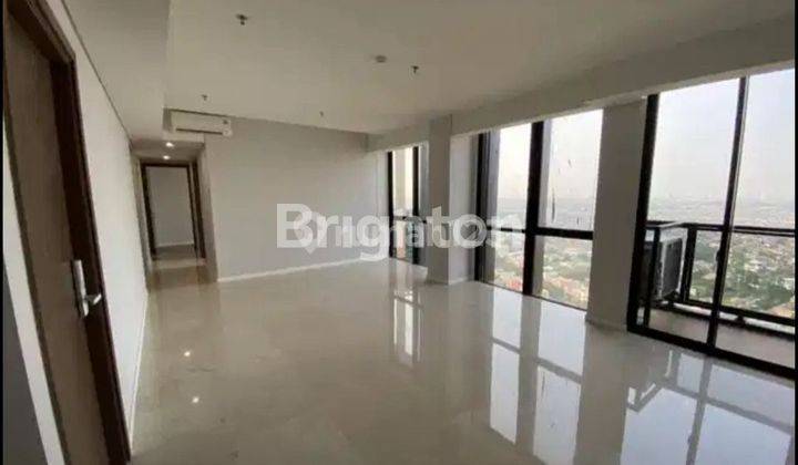 APARTMENT YUKATA SUITES ALAM SUTERA 1