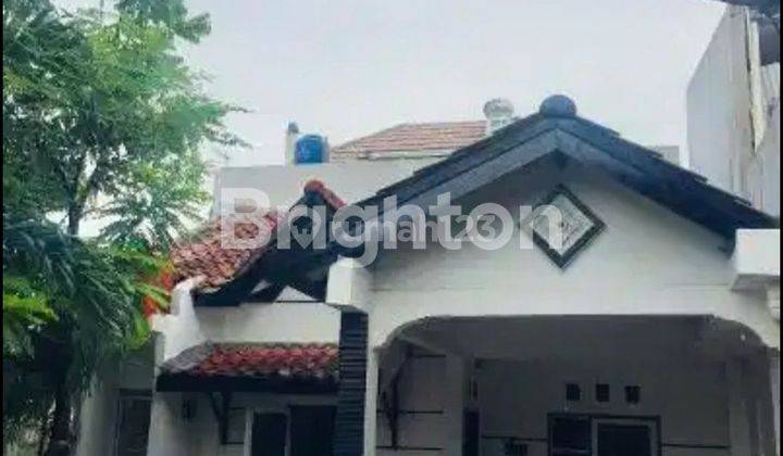 RUMAH DUTA BINTARO HARGA OK 1