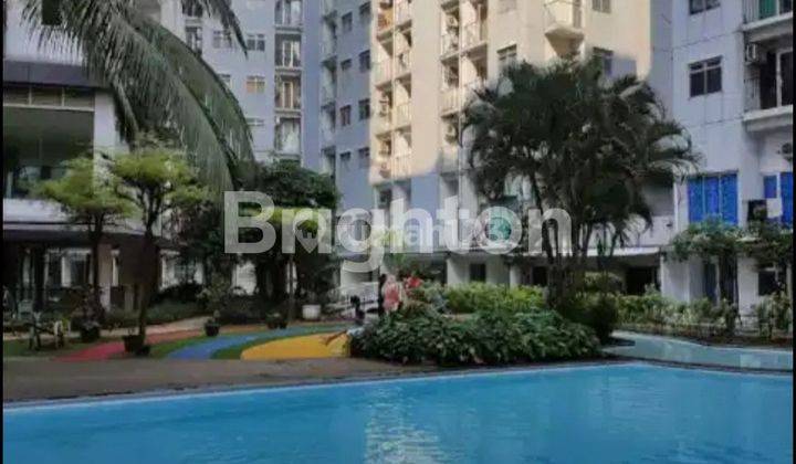 HOTEL YANG SANGAT PROFITABLE BINONG 1