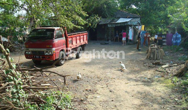 LAHAN STRATEGIS, PINGGIR JALAN, SELAPANG RAYA 2