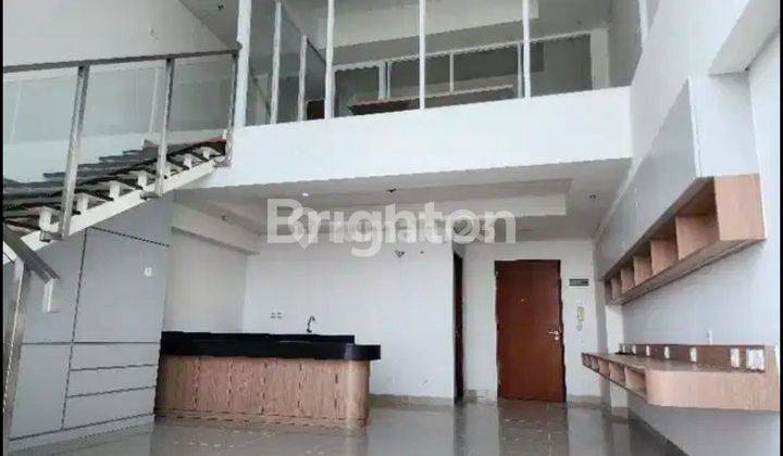 APARTMENT SOHO ROSEVILLE BSD 1