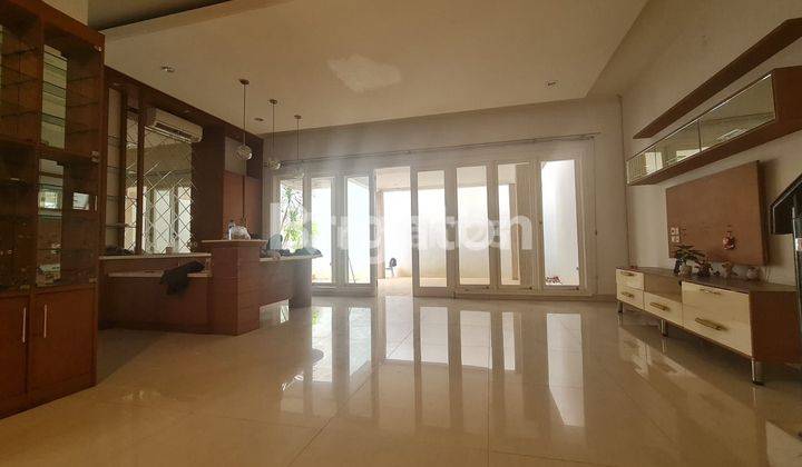 RUMAH SUTERA ONYX ALAM SUTERA 1