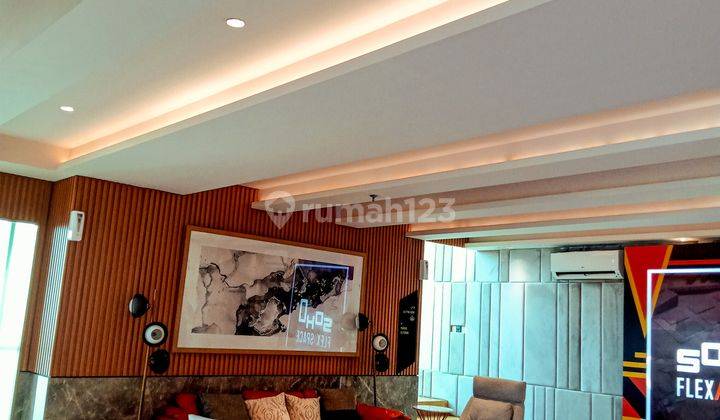 Apartemen Murah Lippo Central Fairview Start 3 Bedroom 139m² 11
