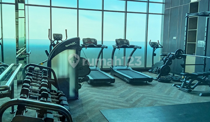 Apartemen Murah Lippo Central Fairview Start 3 Bedroom 139m² 12