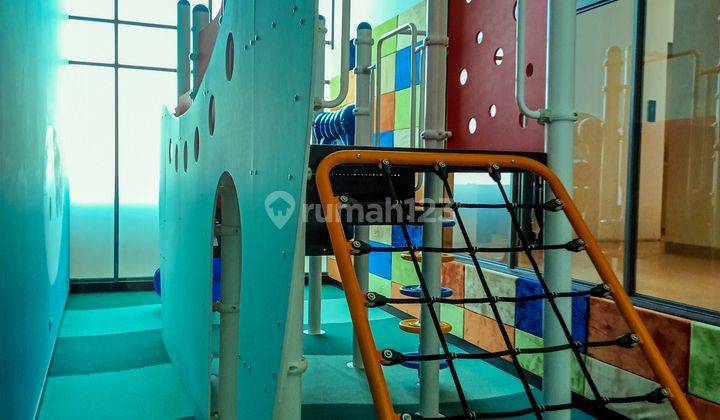 Apartemen Murah Lippo Central Fairview Start 3 Bedroom 139m² 13