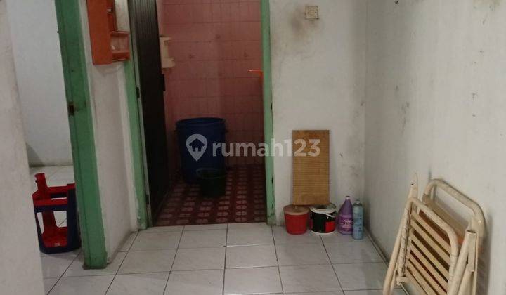 Dijual Rumah 2 Lantai SHM Murah di Kutabumi 2