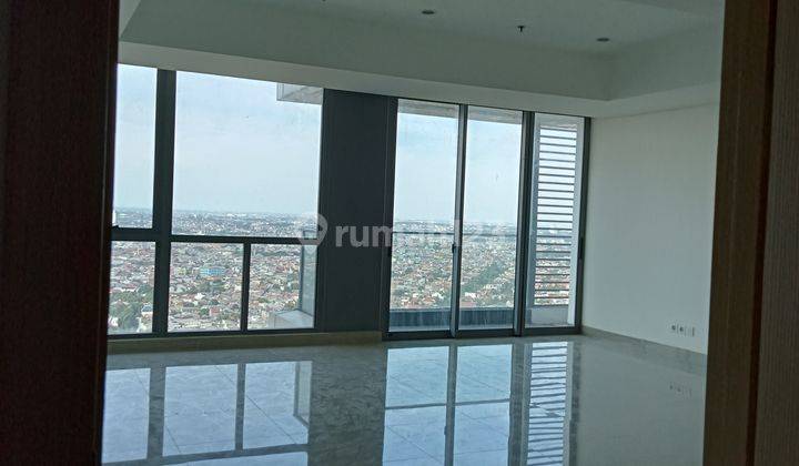 Wow Apartemen Mewah Harga Murah Millenium Village  7