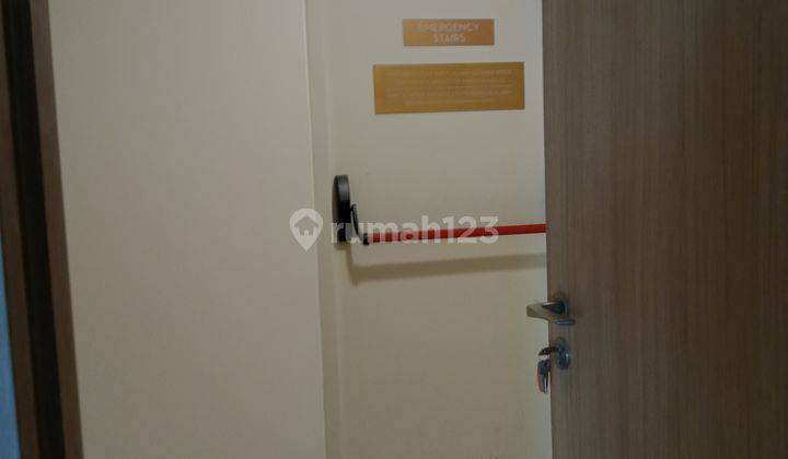 Wow Apartemen Mewah Harga Murah Millenium Village  8