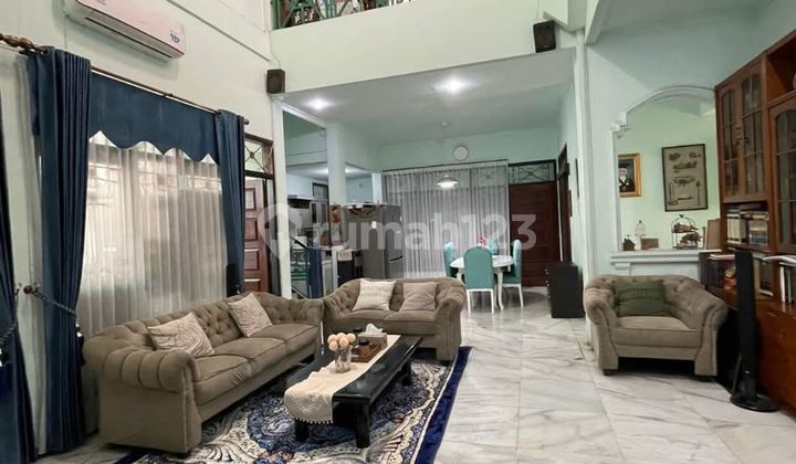 Dijual Rumah di Jalan Mustang (Pahlawan) Sidoarjo  4
