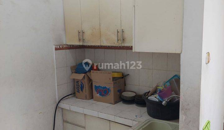 Dijual Rumah Siap Huni Citra Harmoni Melody Sidoarjo  8