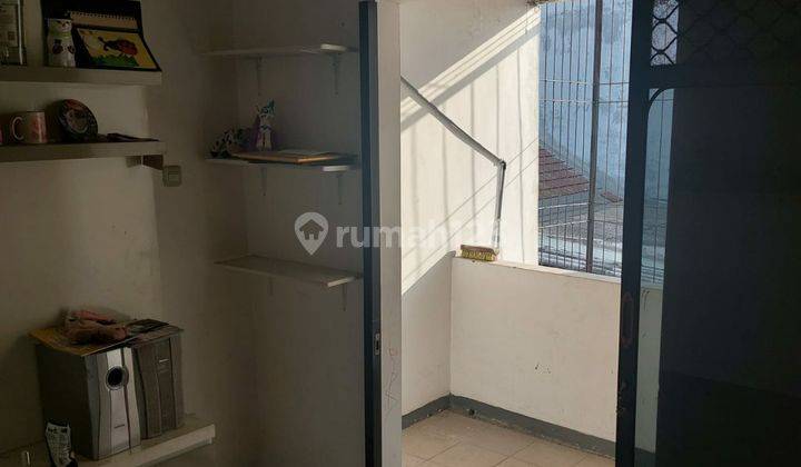 Dijual Rumah Siap Huni Citra Harmoni Melody Sidoarjo  13