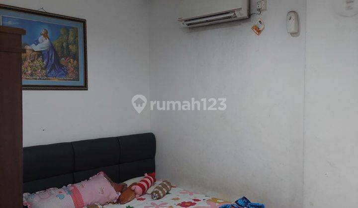 Dijual Rumah Siap Huni Citra Harmoni Melody Sidoarjo  16