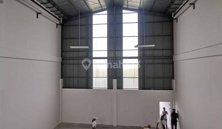 Disewakan Gudang di Eastgate Jiipe 2