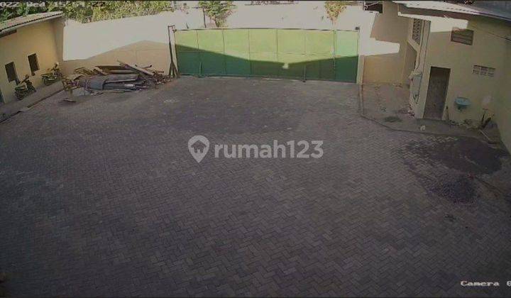 Dijual/Disewakan Gudang di Margomulyo Permai 
 1