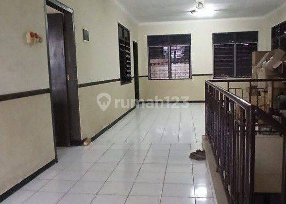 Dijual/Disewakan Gudang di Margomulyo Permai 
 3