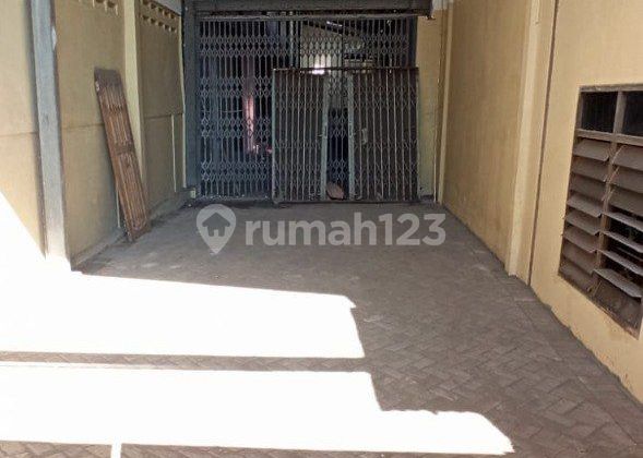 Dijual/Disewakan Gudang di Margomulyo Permai 
 6