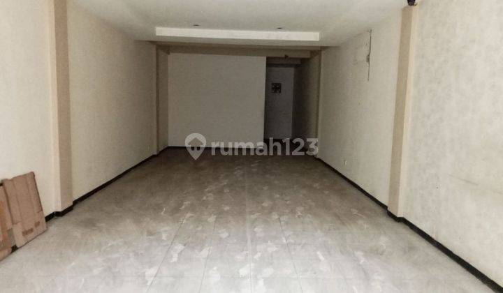 kan Ruko di Rich Palace