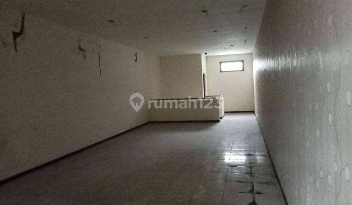 kan Ruko di Rich Palace