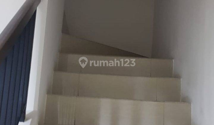 Rumah Hook Minimalis Di Cluster The Savia BSD CITY 4
