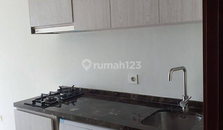 NEW! Apartment Studio Green Sedayu Di Jakarta Barat 4