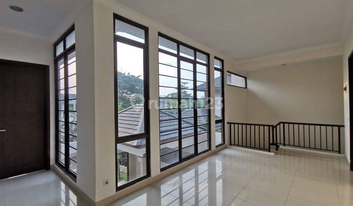 Jual Cepat Rumah Luas di The Avani Bsd City 2