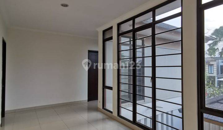 Jual Cepat Rumah Luas di The Avani Bsd City 3